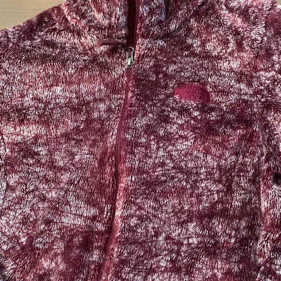 North Face Full Zip - Picture 3 of 4